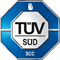 TÜV Logo