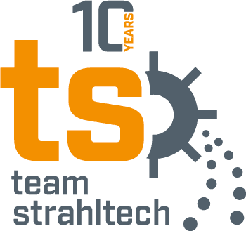 Ts logo